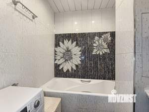 3-к квартира, на длительный срок, 61м2, 4/9 этаж