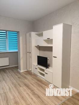 Студия квартира, на длительный срок, 30м2, 2/3 этаж