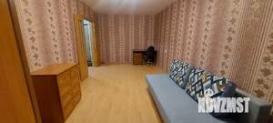 1-к квартира, на длительный срок, 40м2, 7/12 этаж