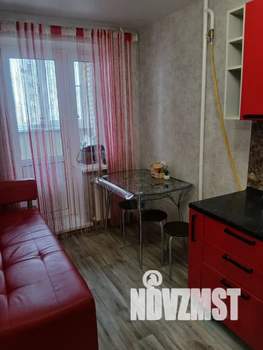 1-к квартира, посуточно, 32м2, 4/9 этаж