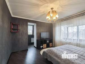 3-к квартира, на длительный срок, 61м2, 4/9 этаж