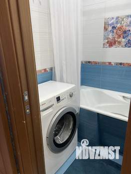 2-к квартира, на длительный срок, 54м2, 4/5 этаж