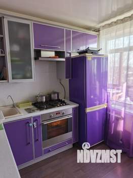 1-к квартира, на длительный срок, 31м2, 3/5 этаж