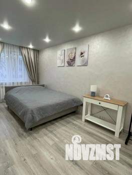 2-к квартира, посуточно, 45м2, 1/1 этаж