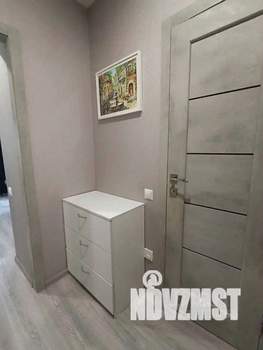 1-к квартира, посуточно, 26м2, 1/1 этаж