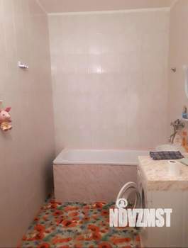 1-к квартира, на длительный срок, 50м2, 6/10 этаж