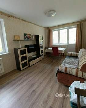 2-к квартира, на длительный срок, 42м2, 3/5 этаж