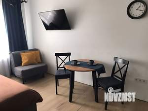 Студия квартира, посуточно, 25м2, 5/5 этаж