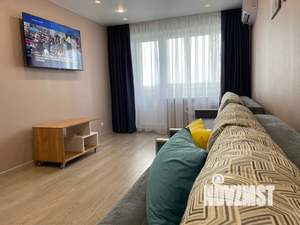 2-к квартира, посуточно, 56м2, 6/9 этаж