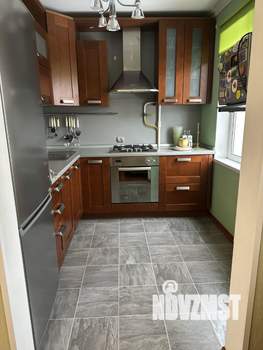 3-к квартира, на длительный срок, 58м2, 4/5 этаж