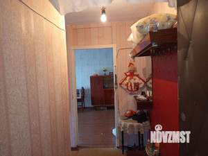 2-к квартира, на длительный срок, 44м2, 4/5 этаж