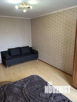 2-к квартира, посуточно, 50м2, 6/10 этаж