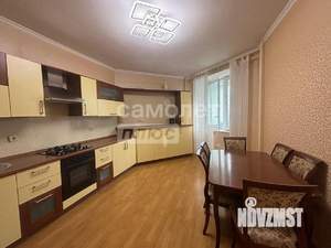 2-к квартира, на длительный срок, 88м2, 4/9 этаж