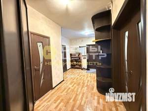 2-к квартира, на длительный срок, 61м2, 9/24 этаж