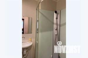 3-к квартира, посуточно, 109м2, 10/16 этаж