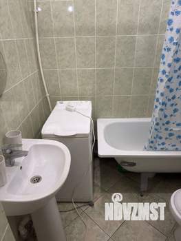 1-к квартира, на длительный срок, 27м2, 1/3 этаж