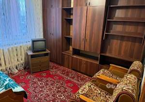 3-к квартира, на длительный срок, 74м2, 5/6 этаж