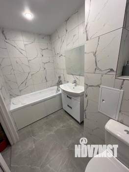 1-к квартира, на длительный срок, 40м2, 3/5 этаж