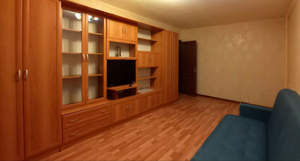 2-к квартира, на длительный срок, 45м2, 1/5 этаж