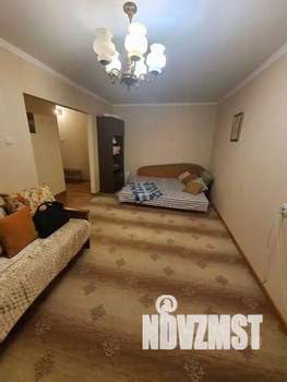 1-к квартира, посуточно, 32м2, 1/1 этаж