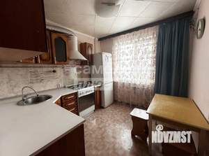 1-к квартира, на длительный срок, 34м2, 6/9 этаж