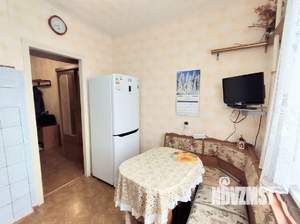1-к квартира, на длительный срок, 35м2, 3/9 этаж