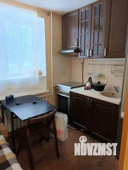 1-к квартира, на длительный срок, 32м2, 1/5 этаж