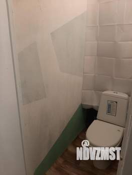 1-к квартира, посуточно, 34м2, 7/9 этаж