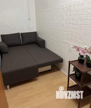 2-к квартира, посуточно, 50м2, 6/10 этаж