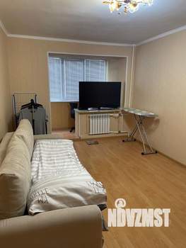 1-к квартира, на длительный срок, 36м2, 8/9 этаж