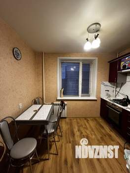 1-к квартира, на длительный срок, 40м2, 9/10 этаж