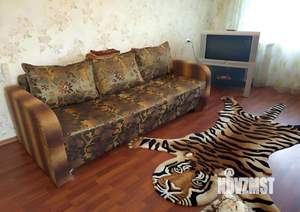 2-к квартира, посуточно, 47м2, 4/5 этаж