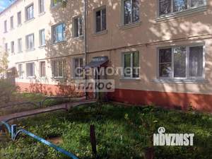 1-к квартира, на длительный срок, 26м2, 1/3 этаж
