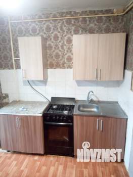 1-к квартира, на длительный срок, 31м2, 2/5 этаж