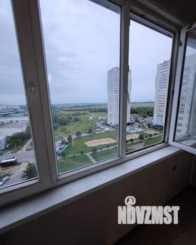 1-к квартира, на длительный срок, 42м2, 11/24 этаж