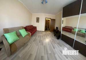 1-к квартира, на длительный срок, 32м2, 2/9 этаж