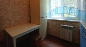 2-к квартира, на длительный срок, 45м2, 1/5 этаж