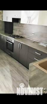 1-к квартира, на длительный срок, 40м2, 2/3 этаж