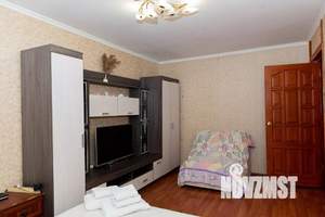 2-к квартира, посуточно, 50м2, 1/1 этаж