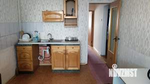 2-к квартира, на длительный срок, 60м2, 2/17 этаж