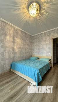 2-к квартира, посуточно, 55м2, 2/17 этаж