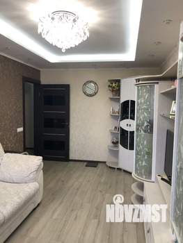 3-к квартира, на длительный срок, 65м2, 8/9 этаж