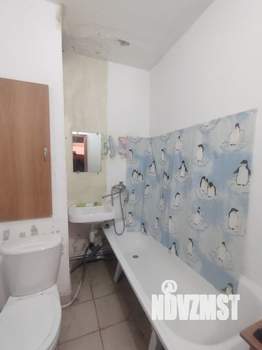 1-к квартира, на длительный срок, 43м2, 1/16 этаж