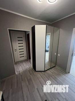 2-к квартира, посуточно, 61м2, 1/1 этаж