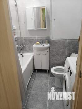 1-к квартира, на длительный срок, 41м2, 12/16 этаж