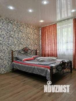 1-к квартира, посуточно, 31м2, 1/1 этаж