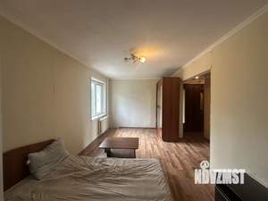 1-к квартира, на длительный срок, 35м2, 3/6 этаж