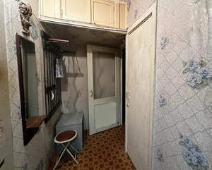 1-к квартира, на длительный срок, 31м2, 4/5 этаж