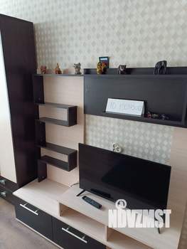 1-к квартира, посуточно, 36м2, 4/5 этаж