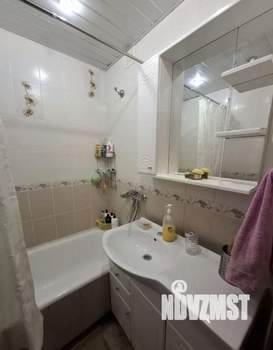 3-к квартира, на длительный срок, 68м2, 8/9 этаж